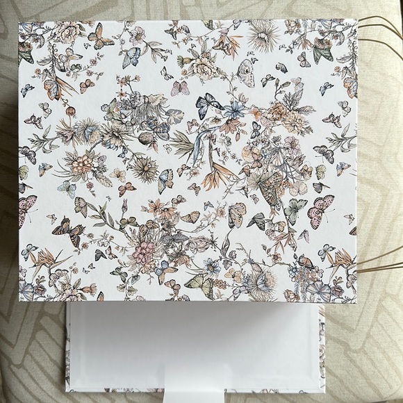 DIOR Collection PRIVEE big butterfly BOX only - Picture 7 of 11